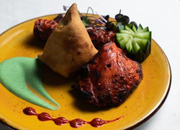 Waadiya Restaurant