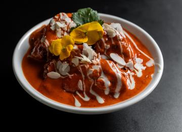 04 Butter Chicken