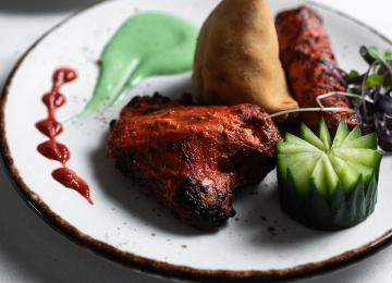 05 Indian Royal Treat