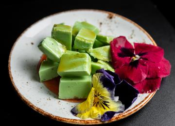 Waadiya Restaurant