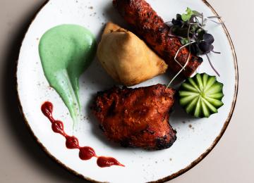 Waadiya Restaurant