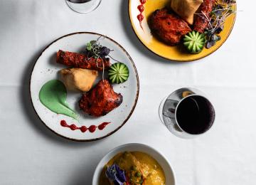 Waadiya Restaurant