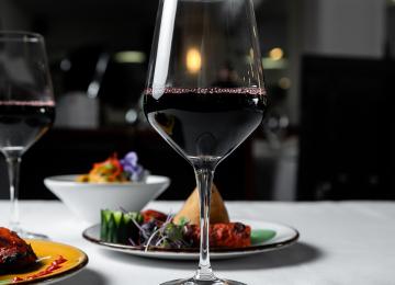 Waadiya Restaurant