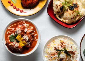 Waadiya Restaurant