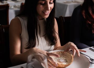 Waadiya Restaurant